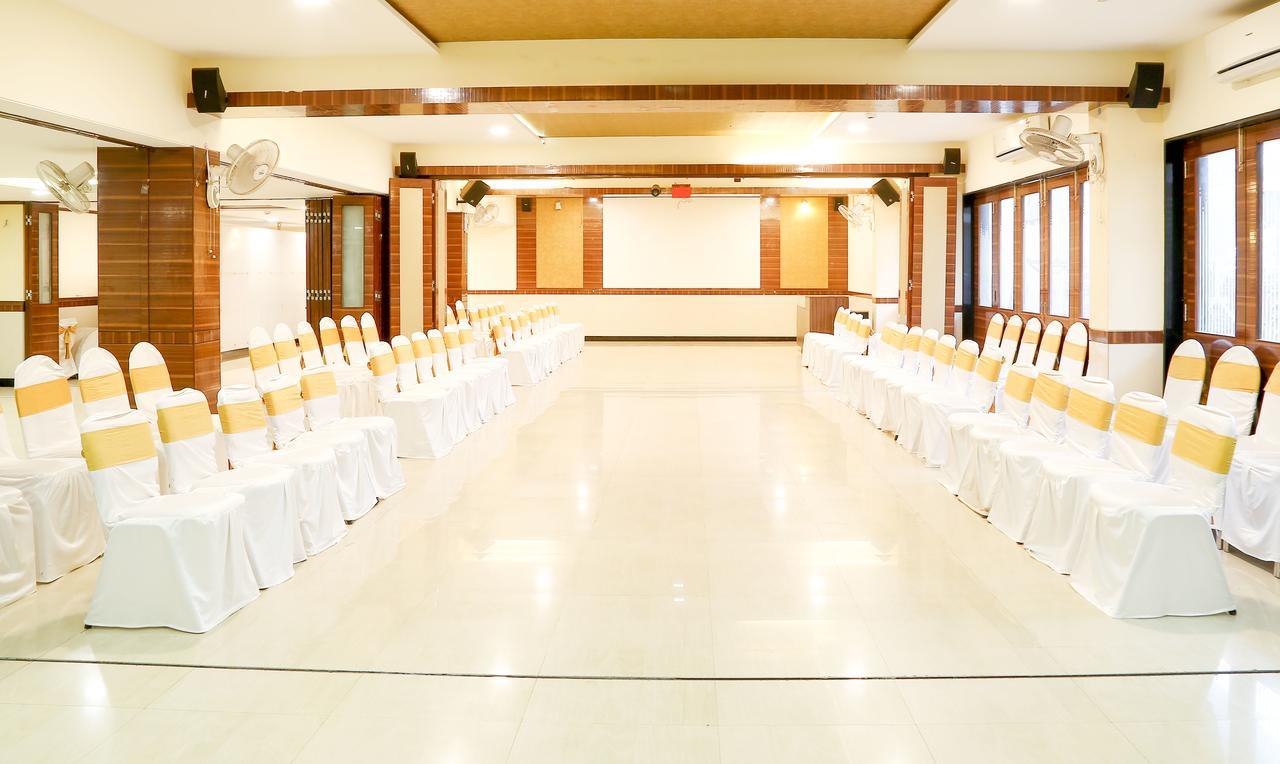 Hotel Bagga International Aurangabad  Exterior foto