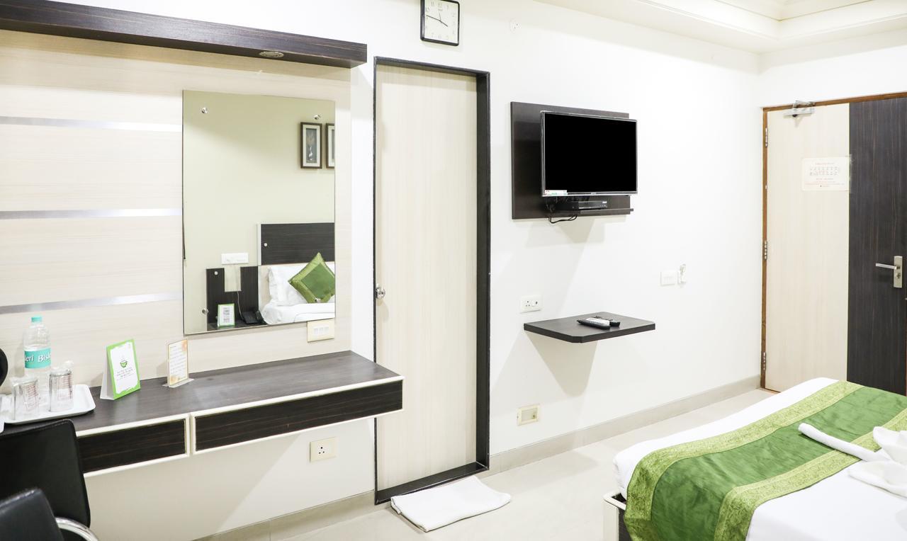 Hotel Bagga International Aurangabad  Exterior foto