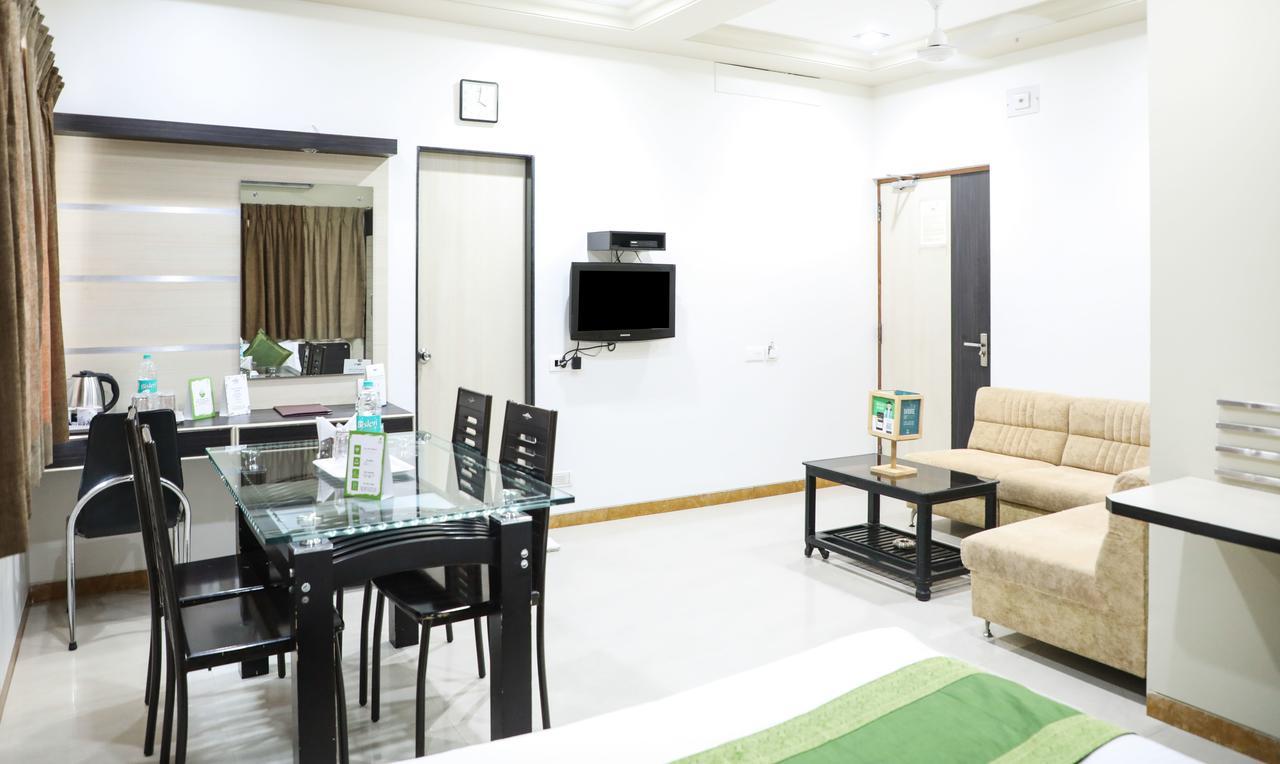 Hotel Bagga International Aurangabad  Exterior foto