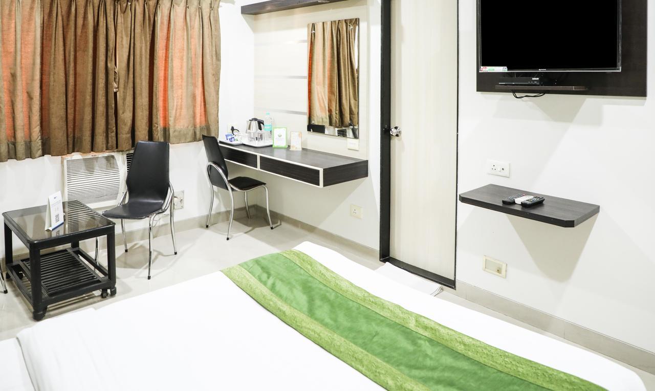 Hotel Bagga International Aurangabad  Exterior foto