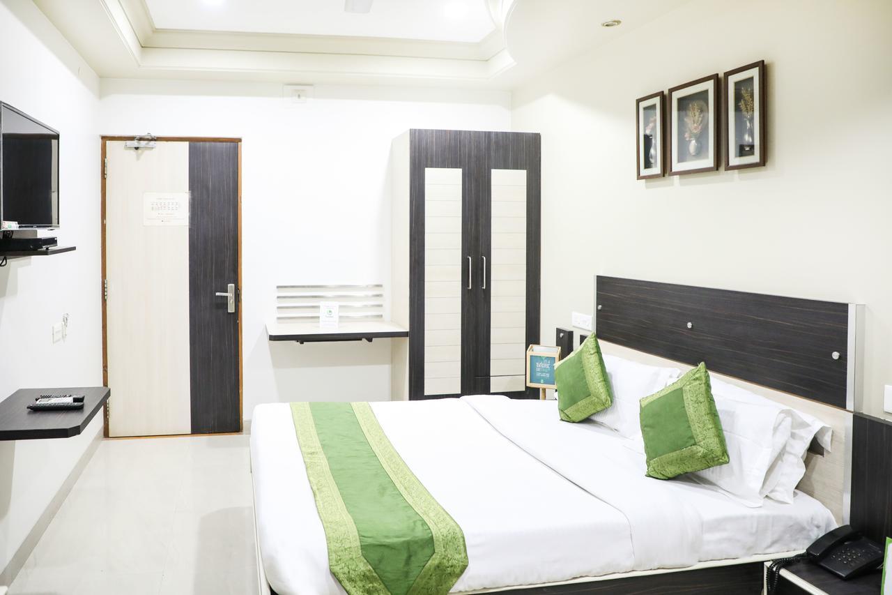 Hotel Bagga International Aurangabad  Exterior foto