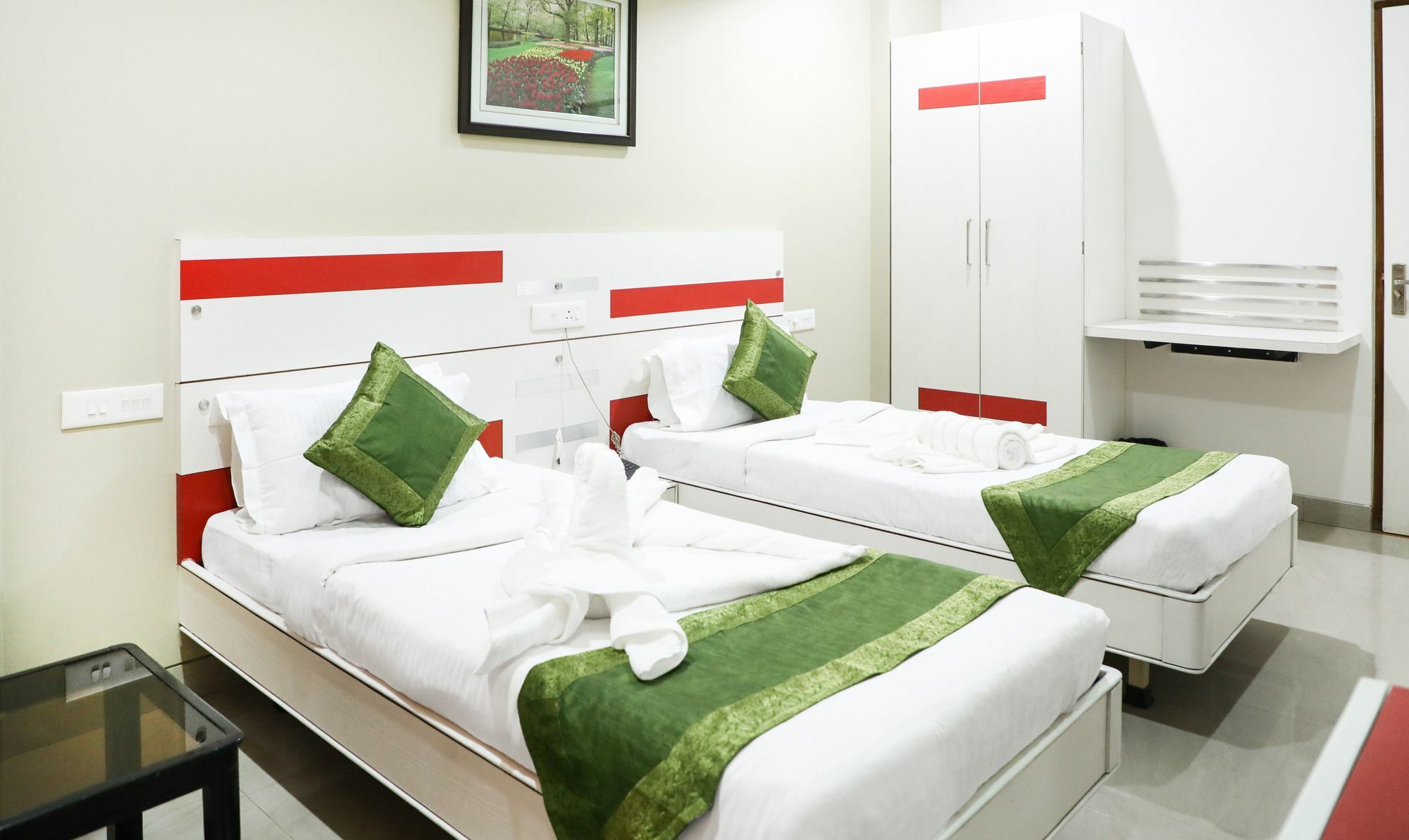 Hotel Bagga International Aurangabad  Exterior foto